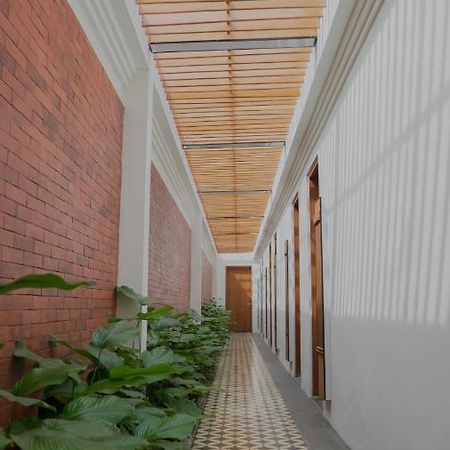 Smedi Coliving Hotel Yogyakarta Luaran gambar