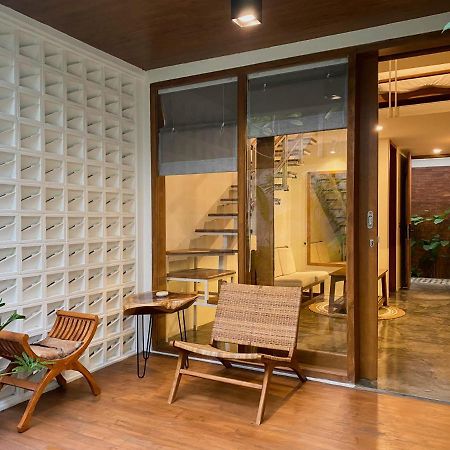 Smedi Coliving Hotel Yogyakarta Luaran gambar