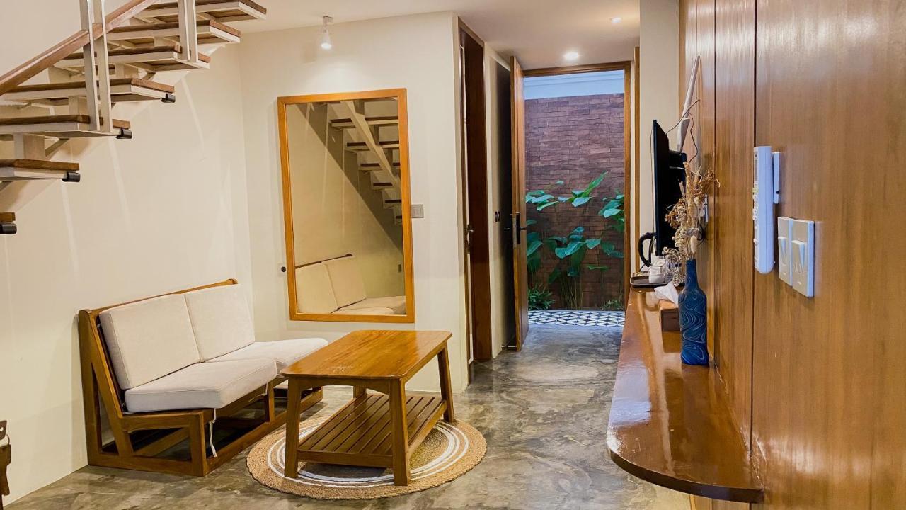 Smedi Coliving Hotel Yogyakarta Luaran gambar