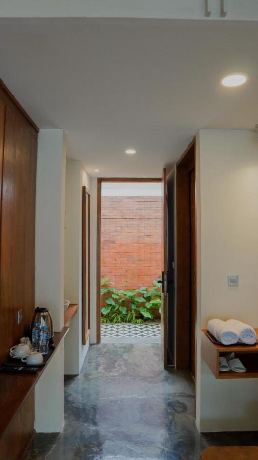 Smedi Coliving Hotel Yogyakarta Luaran gambar