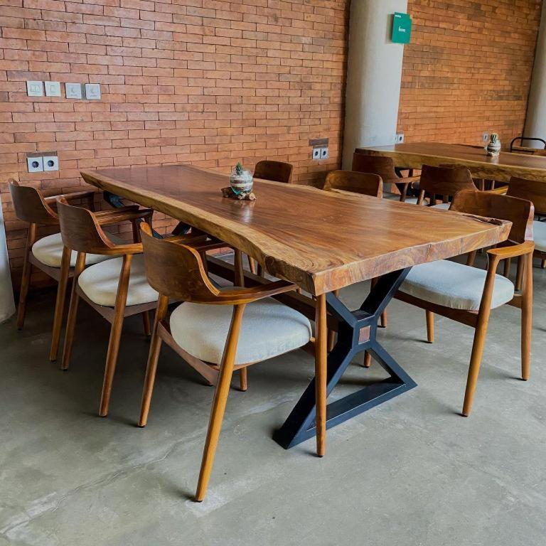 Smedi Coliving Hotel Yogyakarta Luaran gambar